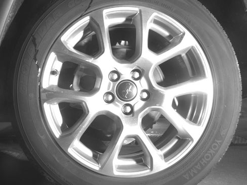 Used 2025 Jeep Compass Limited AWD/4WD image 14