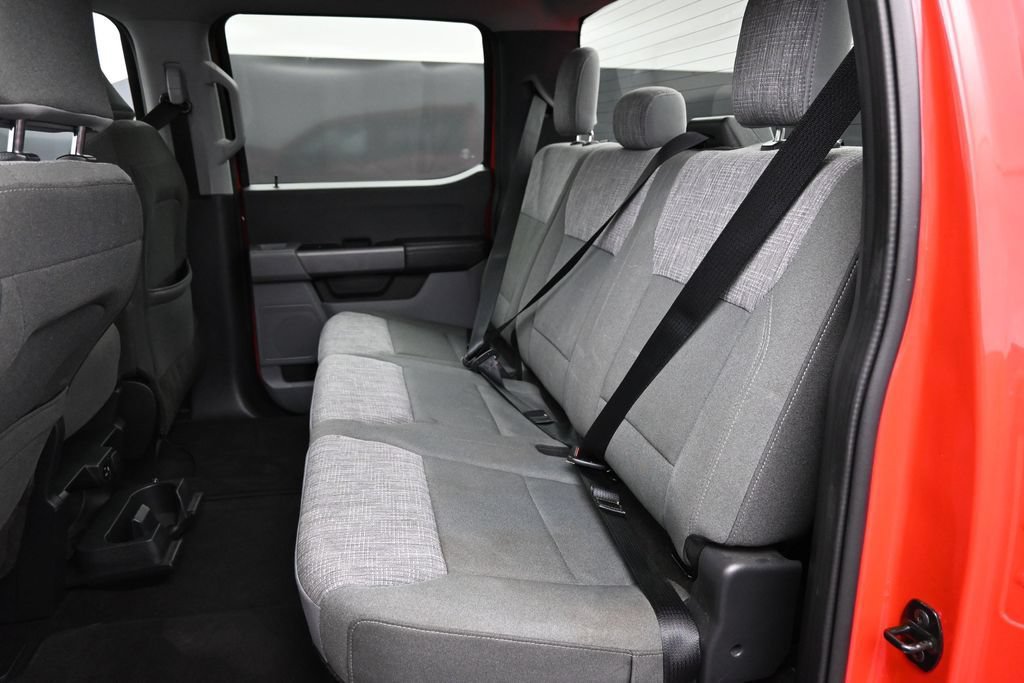 Used 2023 Ford F150 Lariat RWD image 18