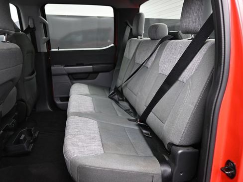 Used 2023 Ford F150 Lariat RWD image 18