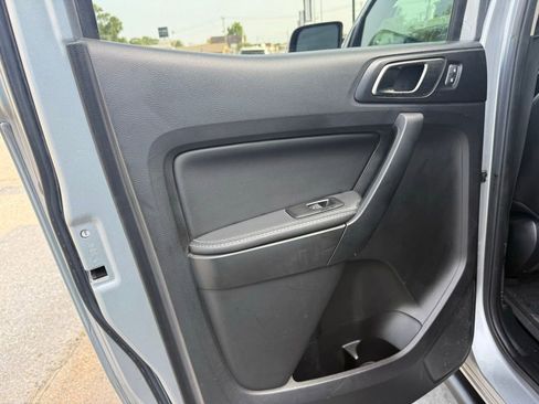 Used 2021 Ford Ranger Lariat w/ Tremor Off-Road Package AWD/4WD image 15