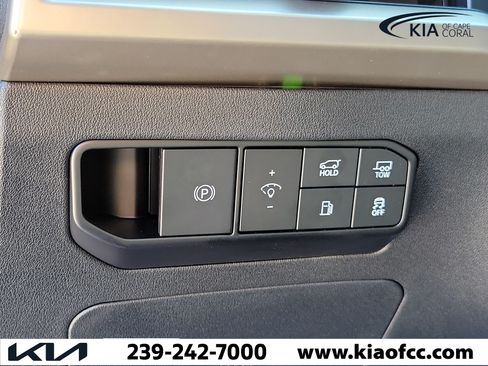 New 2027 Kia Telluride SX FWD image 24