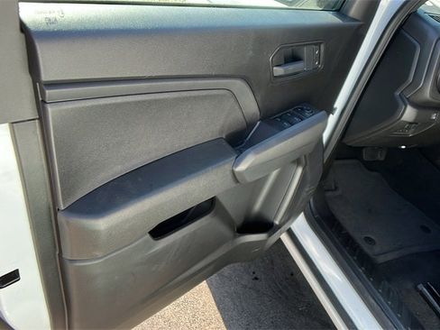 New 2026 Chevrolet Colorado Trail Boss image 10