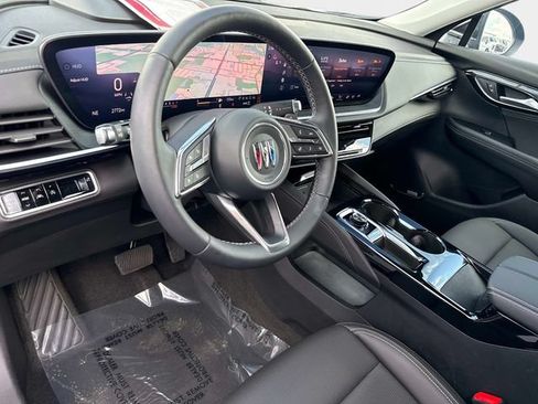 Used 2026 Buick Envision Preferred AWD/4WD image 19