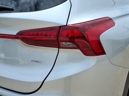 Used 2023 Hyundai Santa Fe XRT w/ Cargo Package AWD/4WD image 11