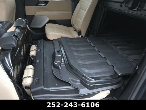 Used 2026 GMC Sierra EV Denali AWD/4WD image 38