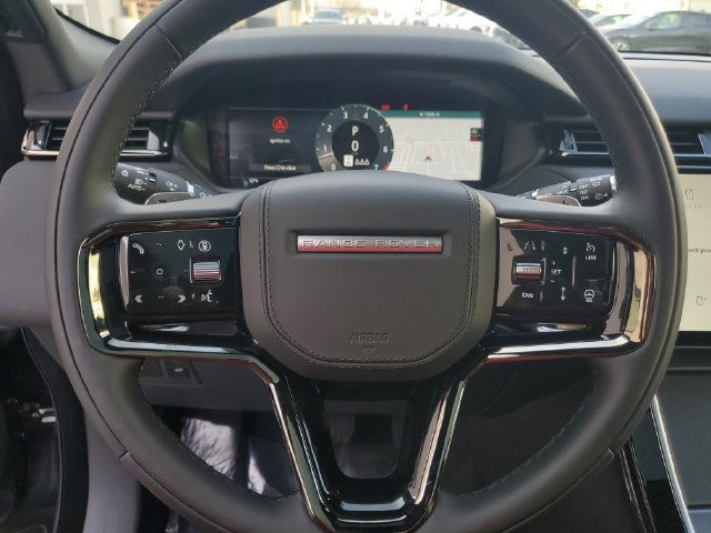 Certified 2026 Land Rover Range Rover Velar S AWD/4WD image 20