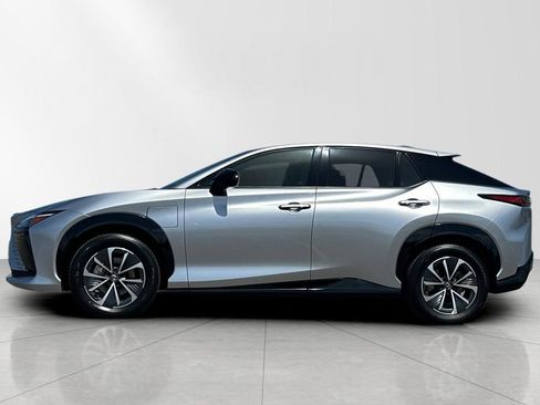 Certified 2023 Lexus RZ 450e Premium AWD/4WD image 3
