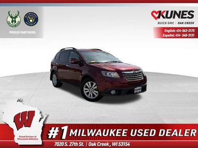 Used 2012 Subaru Tribeca Limited w/ PWR Moonroof Pkg