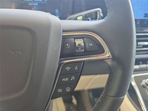 Certified 2022 Lincoln Navigator L Black Label AWD/4WD image 22
