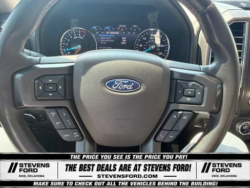 Used 2021 Ford Expedition Limited AWD/4WD image 25