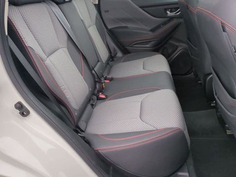 Used 2024 Subaru Forester Sport image 20