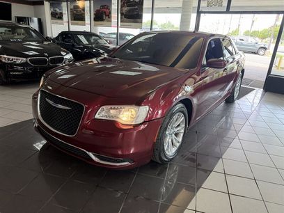 Used 2019 Chrysler 300 Touring L w/ Quick Order Package 22F