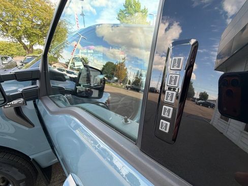 Used 2023 Ford F150 XLT w/ Equipment Group 302A High AWD/4WD image 9