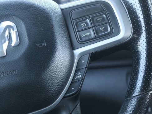 Used 2022 RAM 3500 Big Horn AWD/4WD image 20