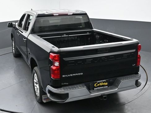 Used 2022 Chevrolet Silverado 1500 LT image 41
