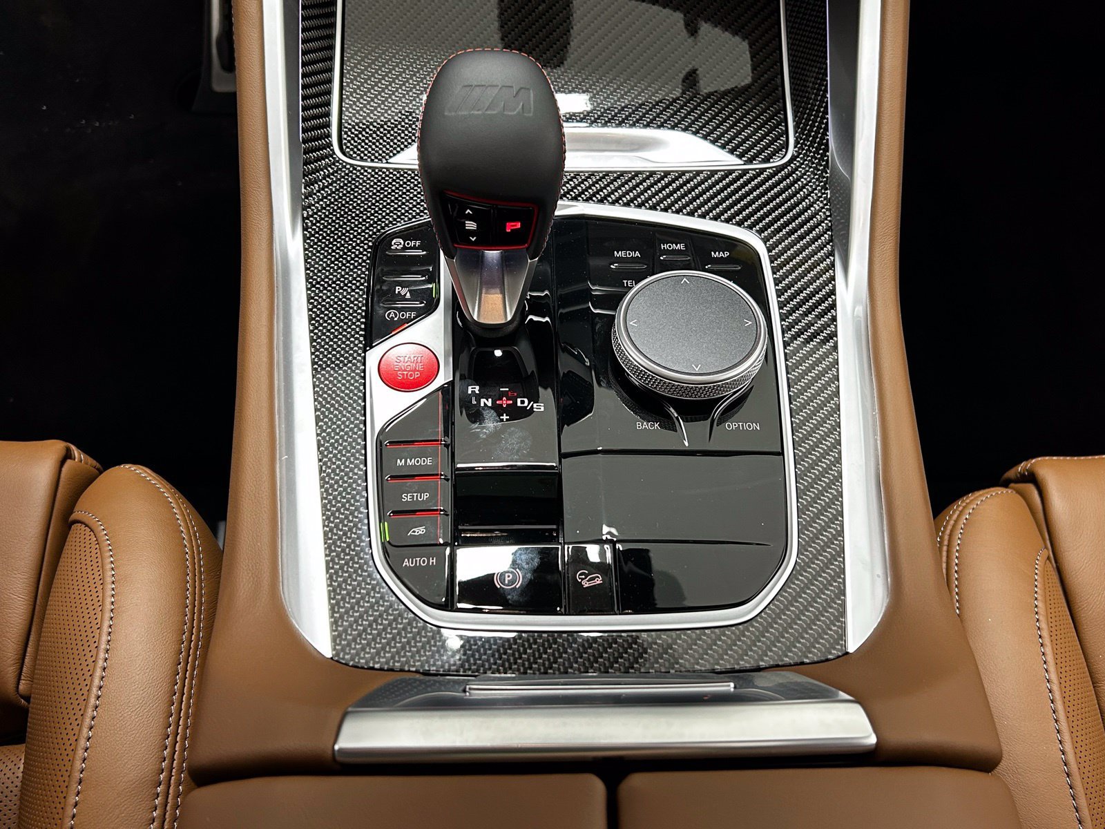 New 2026 BMW X5 M Competition w/ Executive Package AWD/4WD image 24