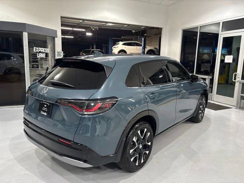Used 2026 Honda HR-V EX-L image 8