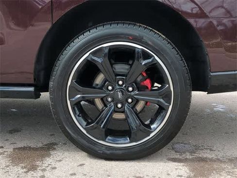 New 2024 Ford Expedition Max Limited image 14