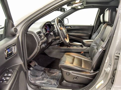 Used 2022 Dodge Durango GT image 2