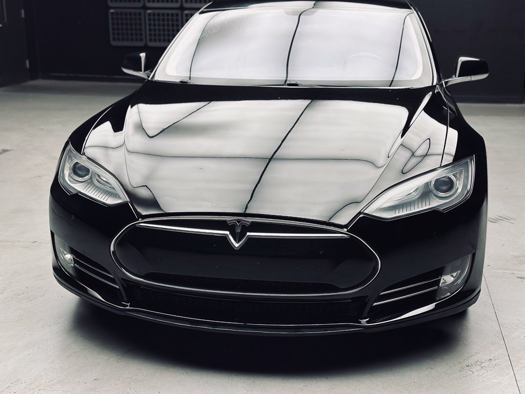 Used 2013 Tesla Model S Performance RWD image 14