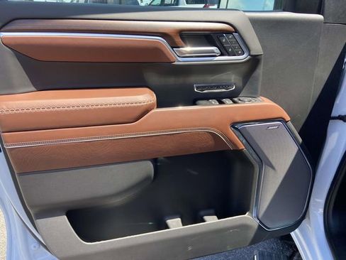 New 2026 GMC Sierra 1500 Denali Ultimate AWD/4WD image 12
