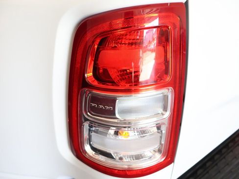 Used 2024 RAM 3500 Tradesman w/ Bed Utility Group AWD/4WD image 31