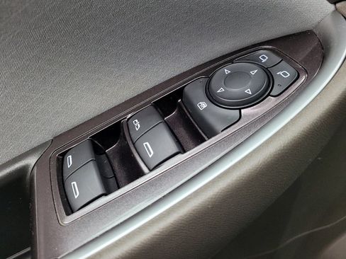 Used 2024 Chevrolet Malibu LT FWD image 27