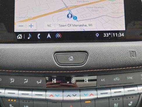 Used 2019 Cadillac XT4 Sport image 34