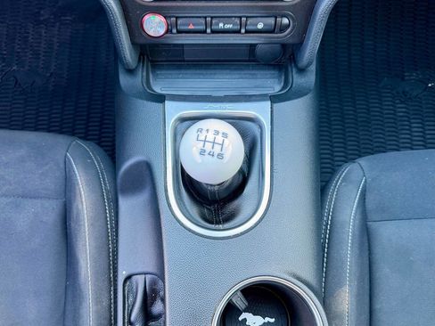 Used 2019 Ford Mustang GT image 15