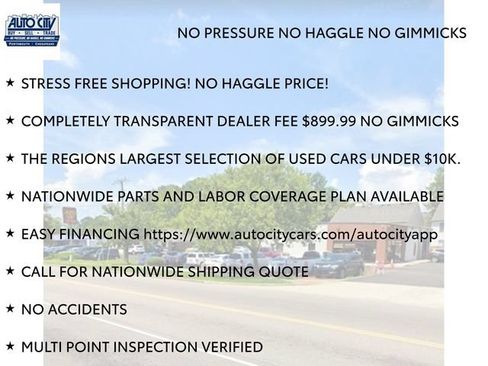 Used 2001 Ford F350 XLT AWD/4WD image 7