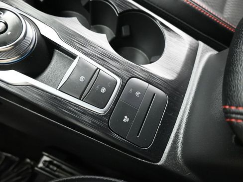 Certified 2025 Ford Escape ST-Line image 17