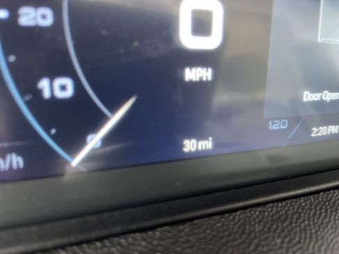 New 2026 RAM ProMaster 2500 image 28