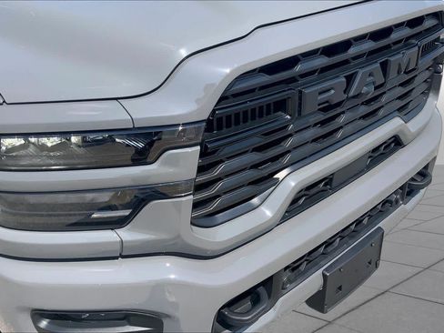 Used 2026 RAM 3500 Lone Star AWD/4WD image 30