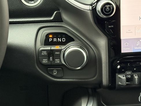 New 2026 RAM 1500 Lone Star image 15