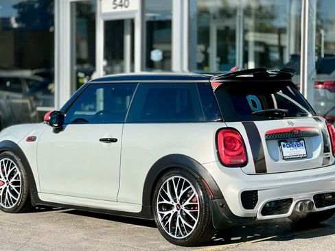 Used 2017 MINI Cooper John Cooper Works image 3