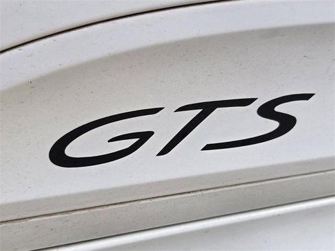 Used 2017 Porsche Macan GTS image 11