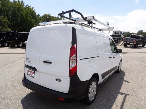 Used 2023 Ford Transit Connect XL FWD image 7