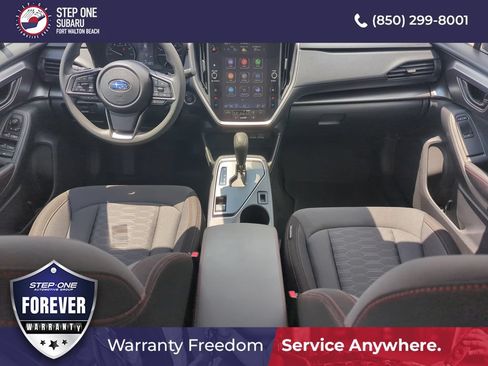 Used 2026 Subaru Impreza 2.0i Sport w/ Popular Package #1 AWD/4WD image 15
