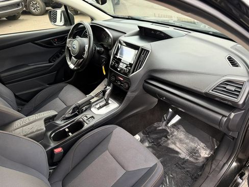 Used 2019 Subaru Crosstrek 2.0i Premium w/ Popular Package #2 AWD/4WD image 20