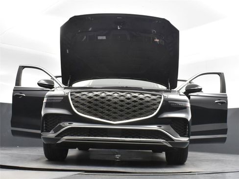 New 2026 Genesis GV70 2.5T Select image 22