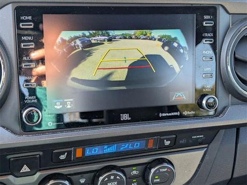 Used 2021 Toyota Tacoma image 25