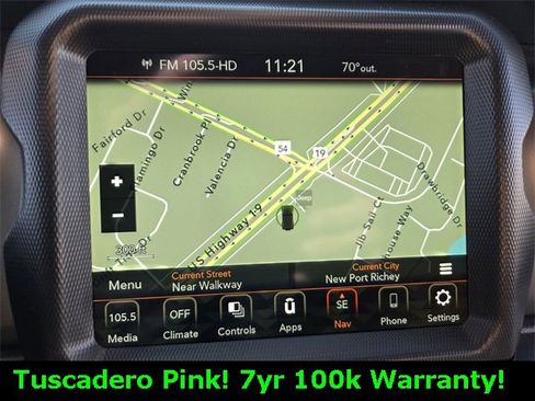 Certified 2022 Jeep Wrangler Unlimited Sport image 24