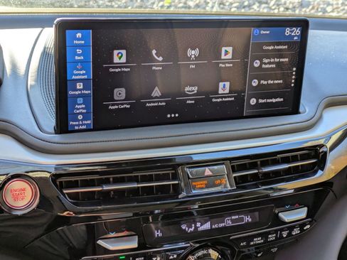 New 2026 Acura MDX FWD w/ Technology Package image 13