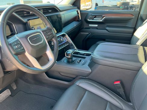Certified 2024 GMC Sierra 1500 Denali image 16
