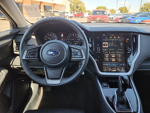 Certified 2025 Subaru Outback Premium AWD/4WD image 12