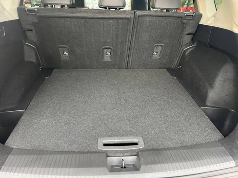 Used 2021 Nissan Rogue SV w/ Premium Package FWD image 24