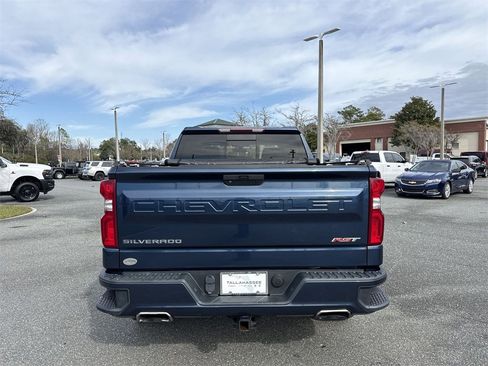 Used 2019 Chevrolet Silverado 1500 RST image 4
