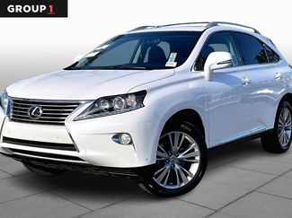 Used 2013 Lexus RX 350 FWD video 1