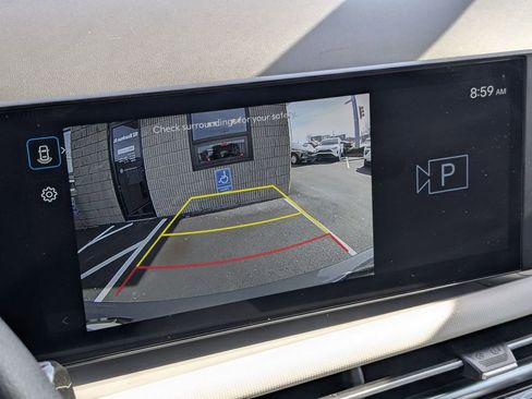 Used 2025 Hyundai Tucson SEL image 22