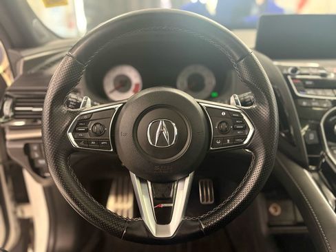 Used 2019 Acura RDX A-Spec image 17